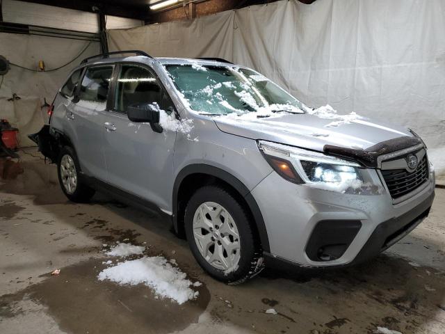 2021 SUBARU FORESTER JF2SKADC2MH457754