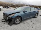 2016 HYUNDAI SONATA SE - 5NPE24AF4GH391886