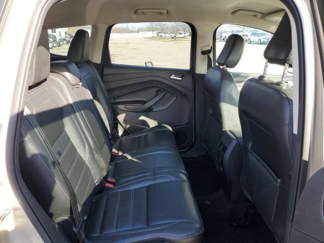 2018 FORD ESCAPE SEL - 1FMCU9HD2JUC56952