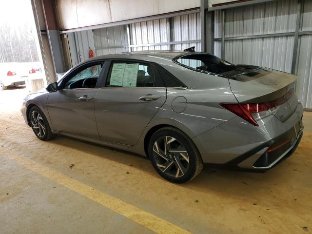 Vin: kmhls4dg6ru731054, lot: 42439945, hyundai elantra sel 20242