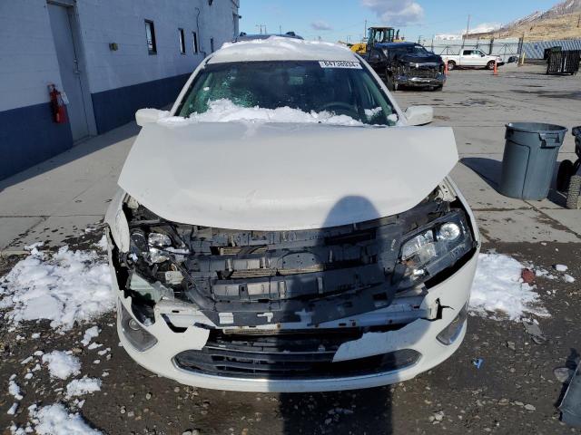 2012 FORD FUSION SEL - 3FAHP0JG0CR382597