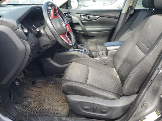 2020 NISSAN ROGUE S - KNMAT2MTXLP509522