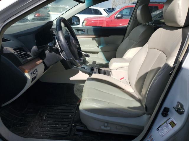 2014 SUBARU OUTBACK 2. - 4S4BRCLC8E3290334