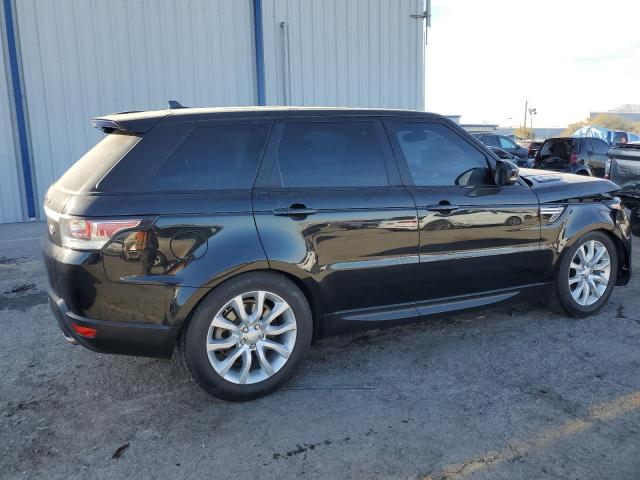 2016 LAND ROVER RANGE ROVE - SALWR2PF9GA656796