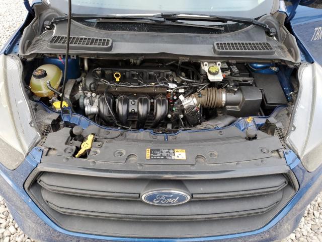 2018 FORD ESCAPE S - 1FMCU0F76JUB21031