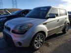 KIA SOUL + photo