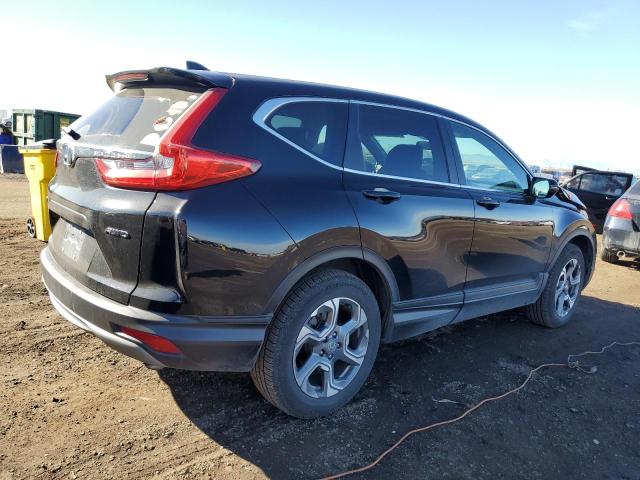 2017 HONDA CR-V EX - 2HKRW2H52HH652635
