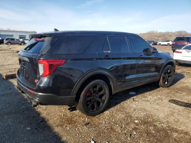 2022 FORD EXPLORER S - 1FM5K8GC5NGA81165