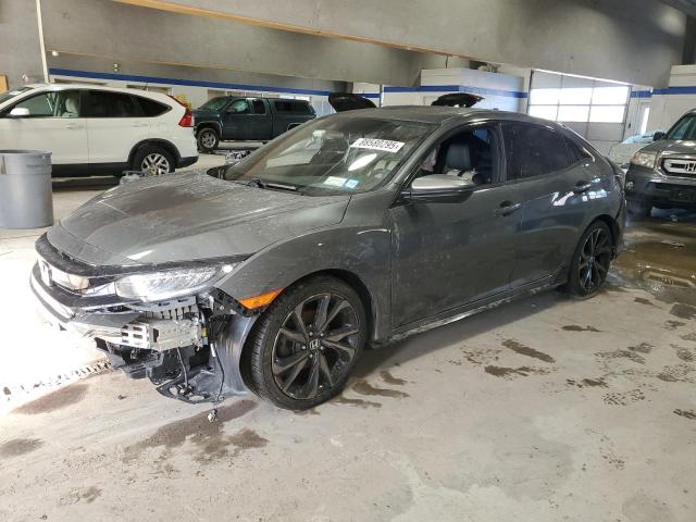 HONDA CIVIC SPORT TOURING