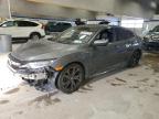 2019 HONDA CIVIC SPOR - SHHFK7H99KU408855