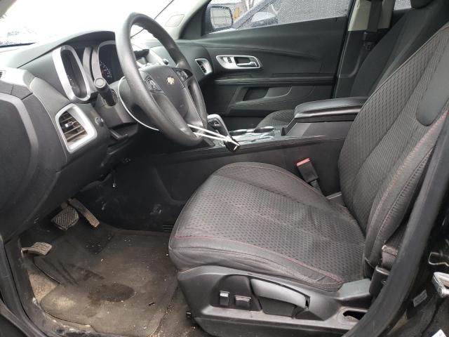 2015 CHEVROLET EQUINOX LS - 2GNALAEK9F1159227