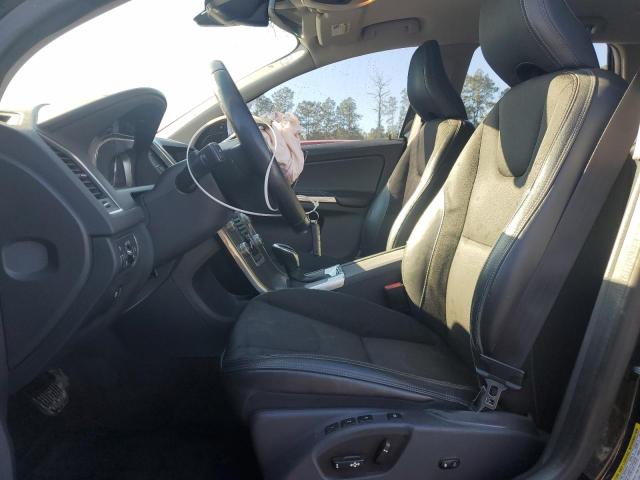 2016 VOLVO XC60 T5 - YV440MDJ2G2917836