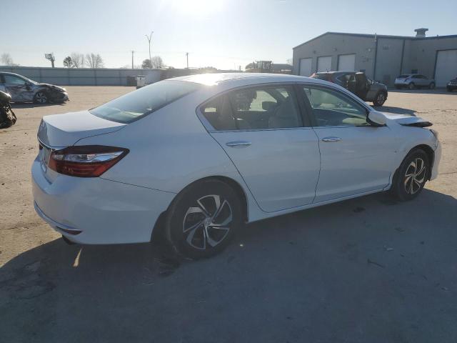 2017 HONDA ACCORD LX - 1HGCR2F32HA179651