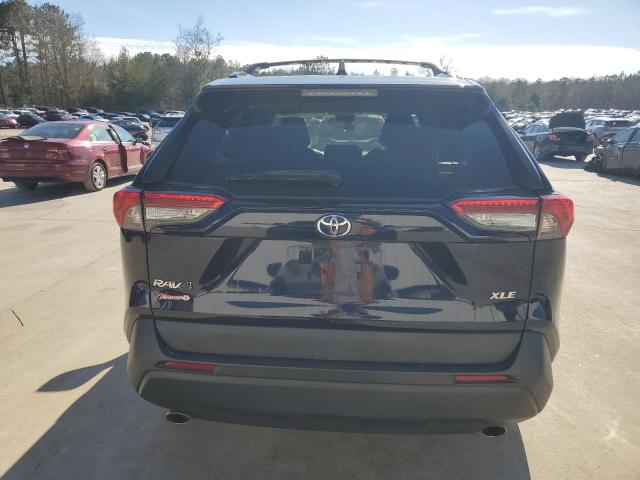2021 TOYOTA RAV4 XLE P 2T3C1RFV2MW136939