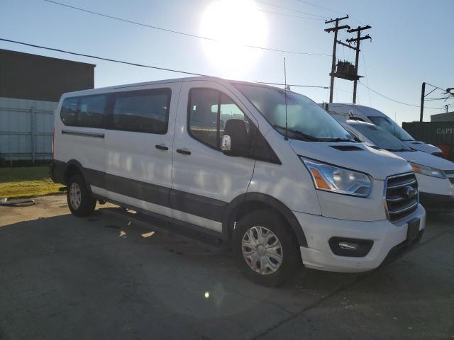 2020 FORD TRANSIT T- 1FBAX2Y86LKA24158