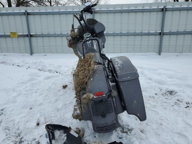 2017 HARLEY-DAVIDSON FLHRXS 1HD1KVC22HB654795