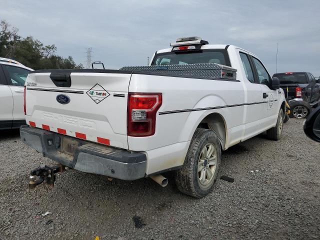 Vin: 1ftex1c56lkf11817, lot: 88474175, ford f-150 super cab 20203