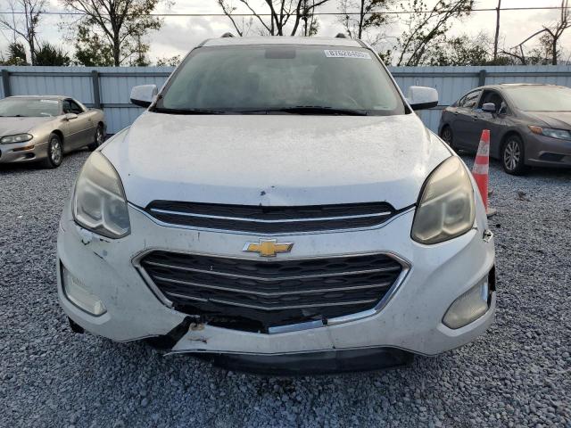 2016 CHEVROLET EQUINOX LT - 2GNALCEK7G1122187