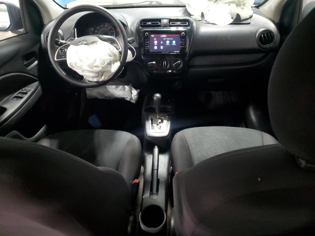 2019 MITSUBISHI MIRAGE G4 - ML32F3FJ6KHF12798