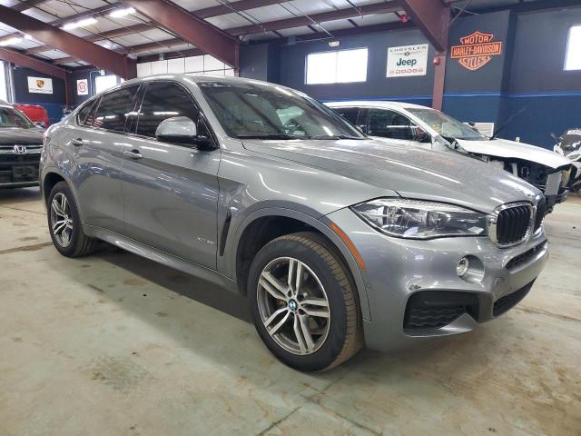 2018 BMW X6 XDRIVE3 - 5UXKU2C55J0X49831