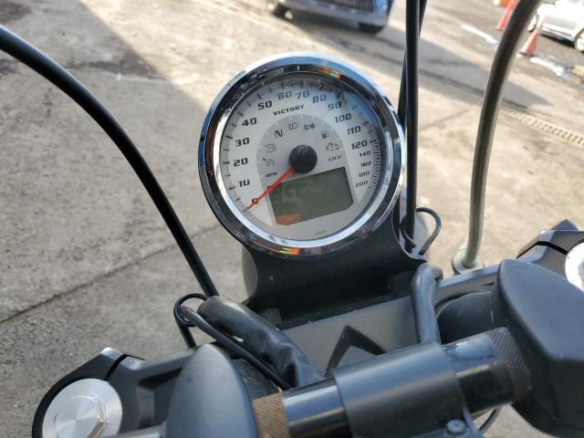 2014 VICTORY MOTORCYCLES JUDGE 5VPMB36N1E3032821
