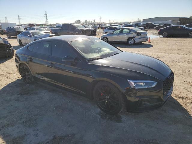Vin: wauc4cf57ja128766, lot: 88145035, audi s5/rs5 prestige 20184