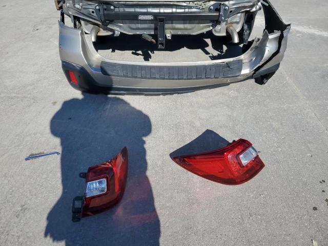 2019 SUBARU OUTBACK 3. - 4S4BSENC8K3317847