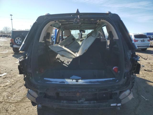2022 JEEP GRAND CHER - 1C4RJKBG5N8515336
