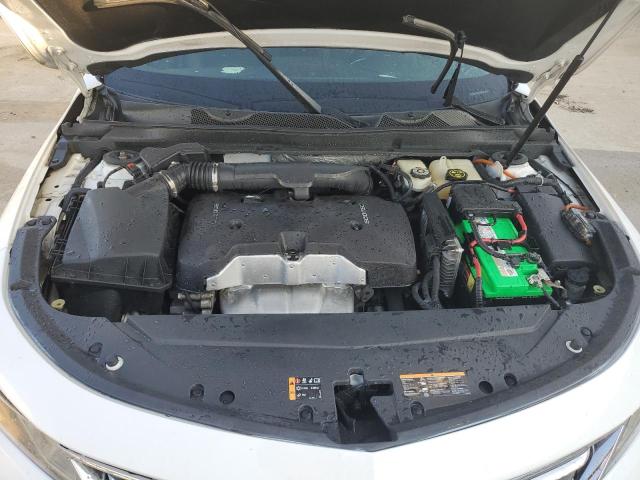 2015 CHEVROLET IMPALA LT - 2G1115SLXF9167785