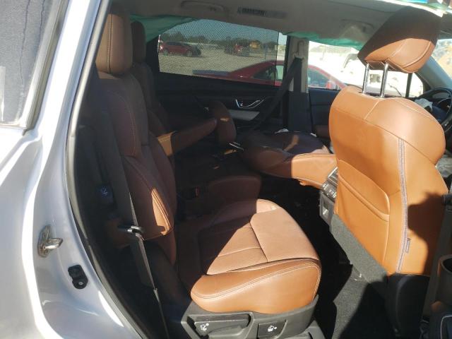 2020 SUBARU ASCENT TOU 4S4WMARD3L3450881