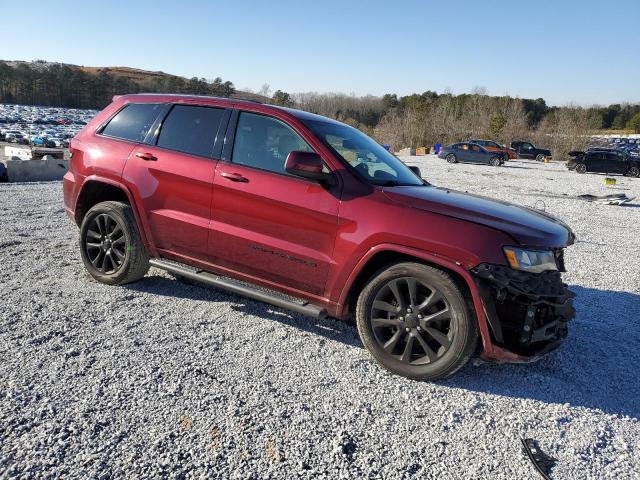 2019 JEEP GRAND CHER - 1C4RJEAG6KC596620