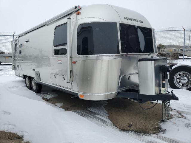 AIRSTREAM INTERNATIO 2023 silver   1STTFYL26PJ568556 photo #1