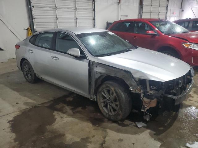 Vin: 5xxgt4l32kg333529, lot: 41932965, kia optima lx 20194
