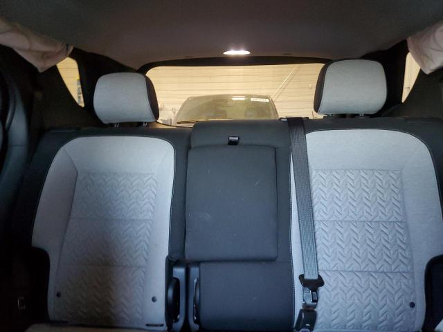 2023 CHEVROLET EQUINOX LT - 3GNAXUEG2PS200949