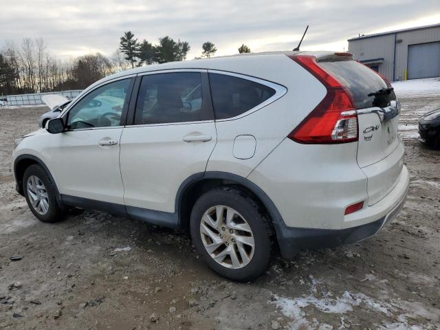 2016 HONDA CRV - 5J6RM4H58GL019742