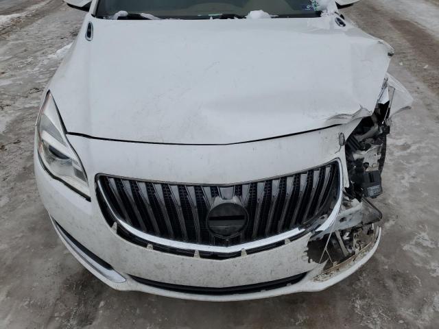 2015 BUICK REGAL PREM 2G4GN5EX9F9228866