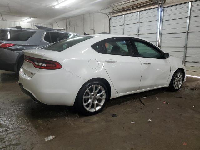 Vin: 1c3cdfba9dd338641, lot: 42965785, dodge dart sxt 20133