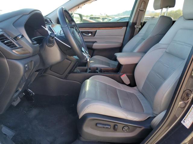 2017 HONDA CR-V TOURI - 5J6RW1H98HL004316