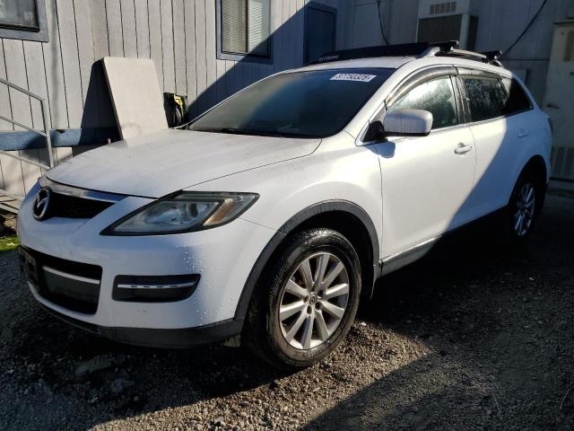 2007 MAZDA CX-9 #3055482543