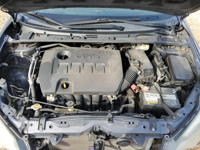 2016 TOYOTA COROLLA L - 5YFBURHE9GP438565