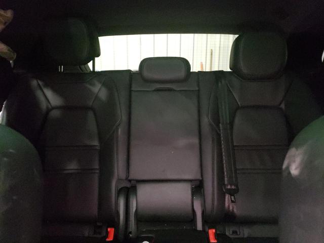 2022 PORSCHE CAYENNE E- WP1AE2AY9NDA27007
