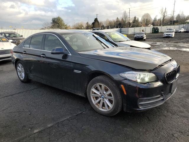 Vin: wba5a5c58ed512187, lot: 87085044, bmw 5 series i 20144