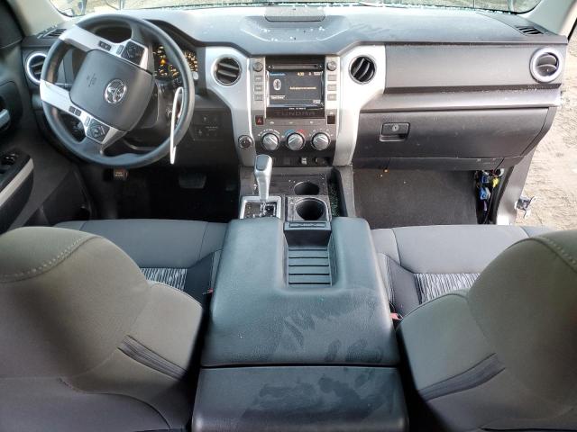 2019 TOYOTA TUNDRA CRE 5TFDY5F14KX824813