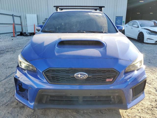 2019 SUBARU WRX STI LI JF1VA2V61K9822466