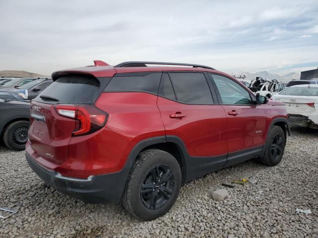 2024 GMC TERRAIN AT 3GKALYEG7RL114047