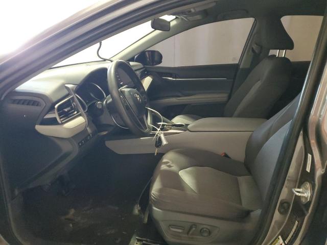 2021 TOYOTA CAMRY LE - 4T1C11AK2MU467771