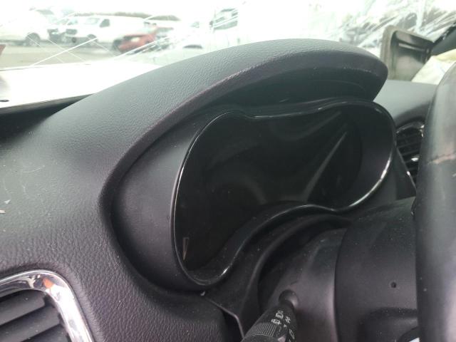 2017 DODGE DURANGO GT - 1C4RDJDG2HC806649