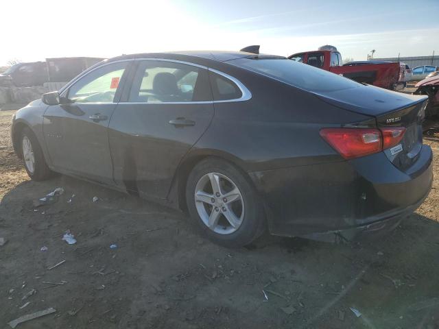 Vin: 1g1zb5st3kf226810, lot: 42757795, chevrolet malibu ls 20192
