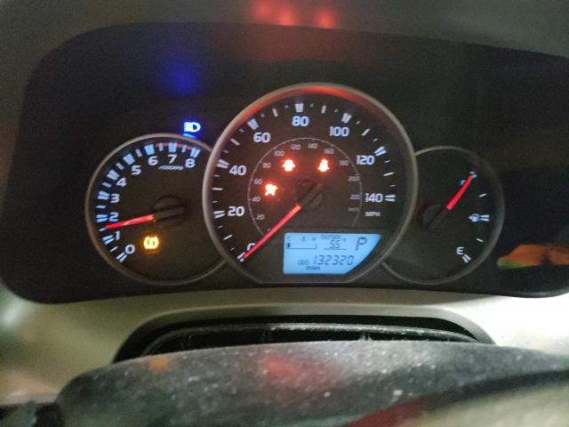 2016 TOYOTA RAV4 LE - 2T3BFREV5GW451561