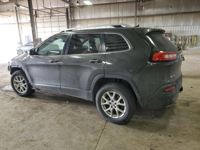 2016 JEEP CHEROKEE L - 1C4PJMCS5GW134624